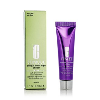 Clinique Smart Night Clinical Multidimensionale Reparaturbehandlung 30 ml