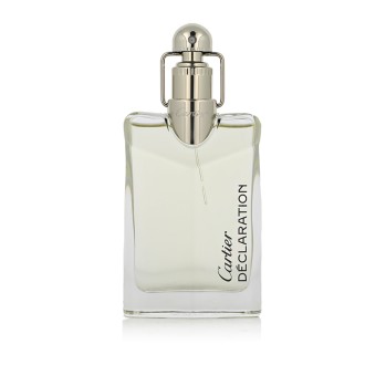 Cartier Déclaration EDT nachfüllbar 50 ml M