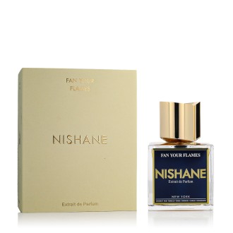 Nishane Fan Your Flames Extrait de Parfum 100 ml UNISEX