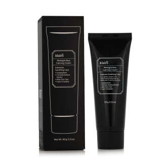 Liebe, Klairs Midnight Blue Beruhigungscreme 60 ml