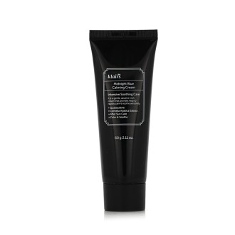 Liebe, Klairs Midnight Blue Beruhigungscreme 60 ml