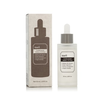 Lieber, Klairs Fundamental Watery Oil Tropfen 50 ml