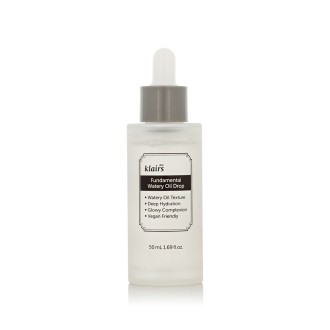 Lieber, Klairs Fundamental Watery Oil Tropfen 50 ml