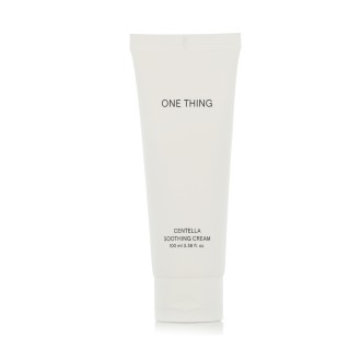 One Thing Centella Beruhigende Creme 100 ml