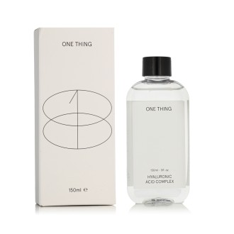 One Thing Hyaluronsäure-Komplex 150 ml