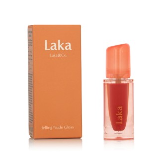 Jelling Nude Gloss (302 Traubenring) 4,5 g