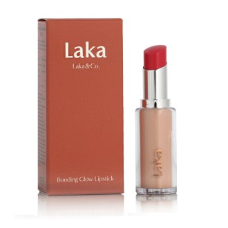 Bonding Glow Lippenstift (206 Lili) 3,7 g