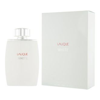 Lalique Weiß EDT 125 ml M