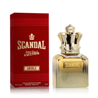 Jean Paul Gaultier Skandal Pour Homme Absolu Parfüm 50 ml M