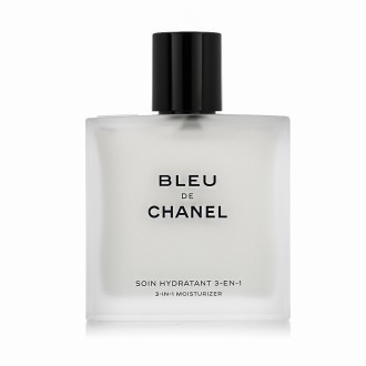 Chanel Bleu de Chanel 3-In-1 Feuchtigkeitscreme 90 ml M