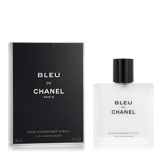 Chanel Bleu de Chanel 3-In-1 Feuchtigkeitscreme 90 ml M