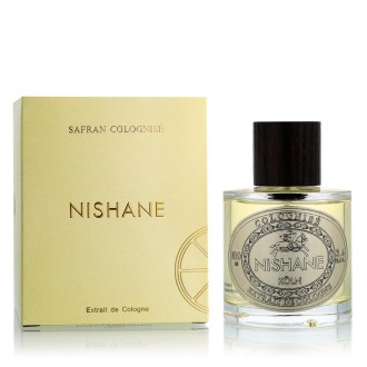 Nishane Safran Colognise Extract de Cologne 100 ml UNISEX