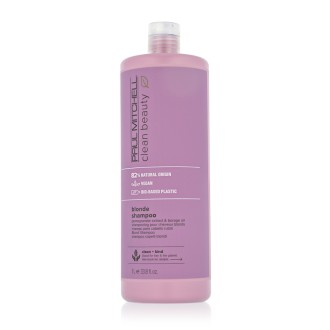 Paul Mitchell Saubere Schönheit Blondes Shampoo 1000 ml