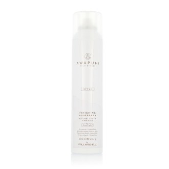 Paul Mitchell Awapuhi Wild Ginger Style Finishing Haarspray 300 ml