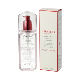 Shiseido Behandlung Weichspüler 150 ml