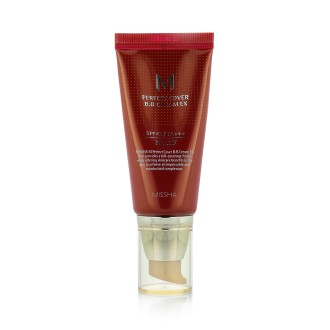 MISSHA M Perfect Cover BB Cream EX SPF 42 PA+++ (Nr.27 Honig Beige) 50 ml