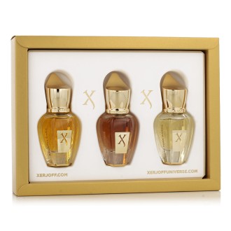 Xerjoff Entdeckungsset IV Parfum 2 x 15 ml + EDP MINI 15 ml UNISEX