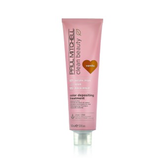 Paul Mitchell Clean Beauty Color Protect Farbabgabebehandlung (Kakao) 150 ml