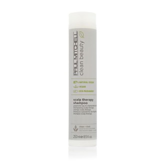 Paul Mitchell Clean Beauty Kopfhaut Therapie Shampoo 250 ml
