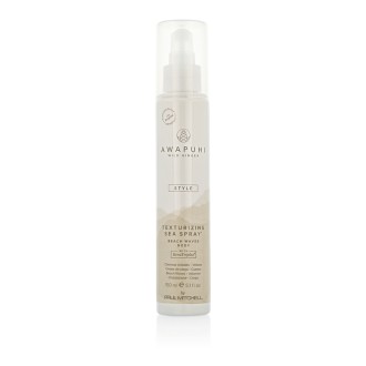 Paul Mitchell Awapuhi Wild Ginger Style Texturierendes Meeresspray 150 ml