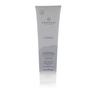 Paul Mitchell Awapuhi Wild Ginger Hydrate Hydrasoft Conditioner 250 ml