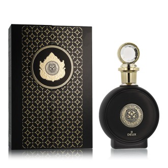 Nordhirsch Ausdrücke Deux II Extrait de Parfum 100 ml UNISEX