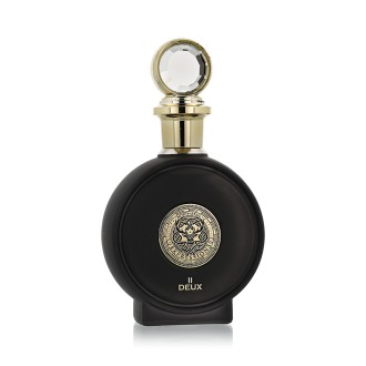 Nordhirsch Ausdrücke Deux II Extrait de Parfum 100 ml UNISEX
