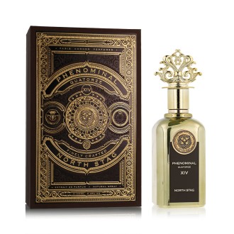 Nordhirsch Phenominal Quatorze XIV Extrait de Parfum 100 ml UNISEX