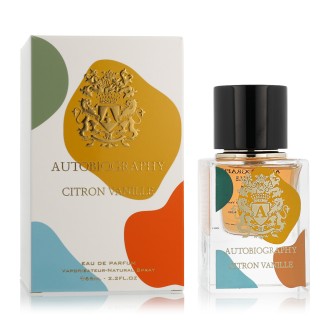 Autobiographie Citron Vanille EDP 65 ml UNISEX