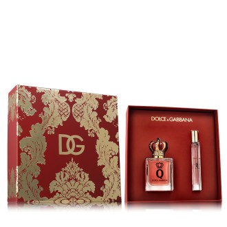 Dolce & Gabbana Q von Dolce & Gabbana EDP 50 ml + EDP MINI 10 ml W