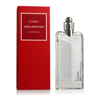 Cartier Déclaration EDT nachfüllbar 150 ml M