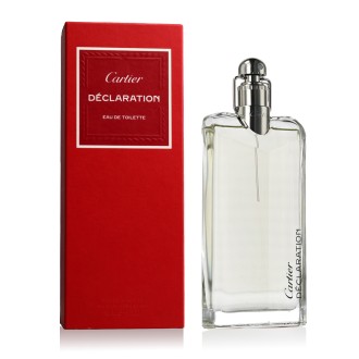 Cartier Déclaration EDT nachfüllbar 100 ml M