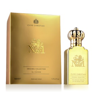 Clive Christian Nr. 1 für Frauen Parfüm 50 ml W