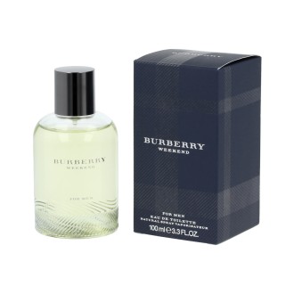 Burberry Weekend für Männer EDT 100 ml M