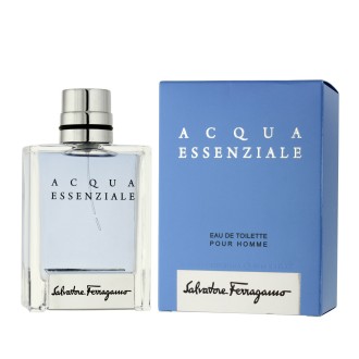 Salvatore Ferragamo Acqua Essenziale EDT 50 ml M