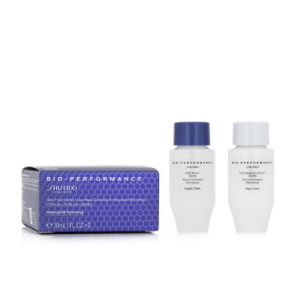 Shiseido Bio-Performance Skin Filler Seren Nachfüllpackung 2 x 30 ml