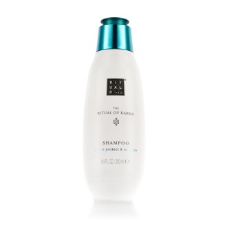 Rituals Das Ritual des Karma Farbe schützen & Ernährung Shampoo 250 mlt