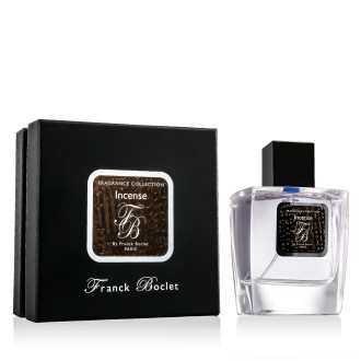 Franck Boclet Weihrauch EDP 100 ml M