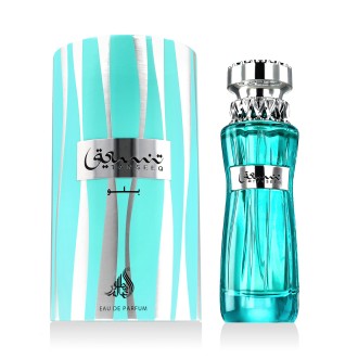 Athoor Al Alam Tanseeq Blau EDP 100 ml M