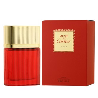 Cartier Must de Cartier Parfüm 50 ml W