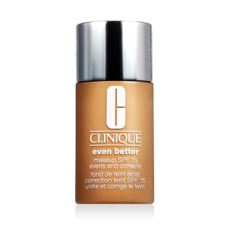 Clinique Noch besseres Makeup SPF 15 (CN 40 Creme Chamois VF) 30 ml