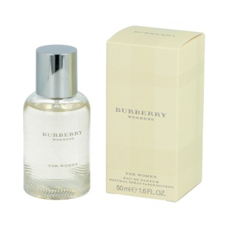 Burberry Weekend für Frauen EDP 50 ml W