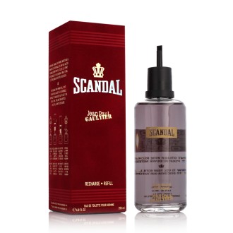 Jean Paul Gaultier Skandal Pour Homme EDT 200 ml M