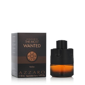 Azzaro The Most Wanted Parfüm 50 ml M