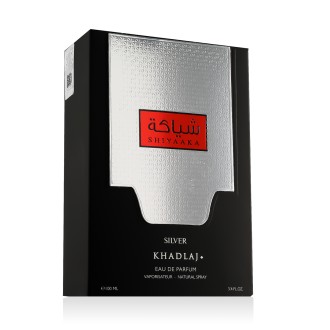 Khadlaj Shiyaaka Silber EDP 100 ml M