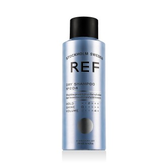 REF Trockenshampoo N°204 200 ml