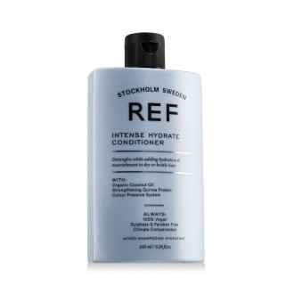 REF Intensive Feuchtigkeitsspülung 245 ml