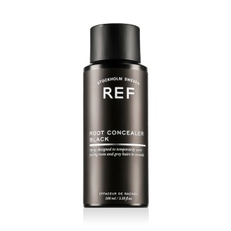 REF Root Concealer 100 ml (Schwarz)