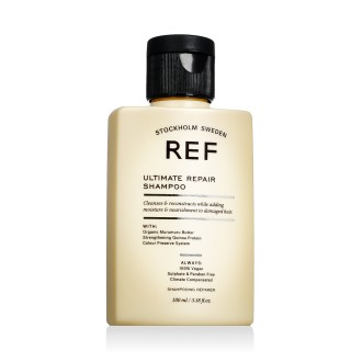 REF Ultimatives Reparatur-Shampoo 100 ml