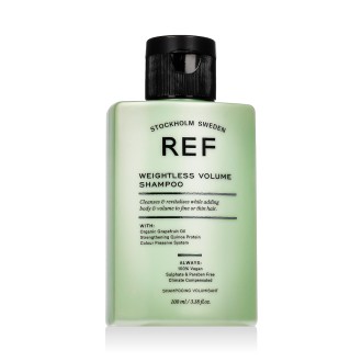 REF Schwereloses Volumen Shampoo 100 ml